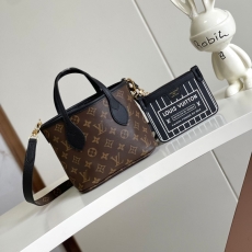 LV Shopping Bags